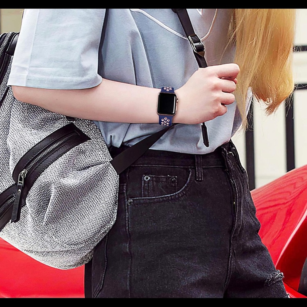 Apple Watch Strap - Picture 4 of 4